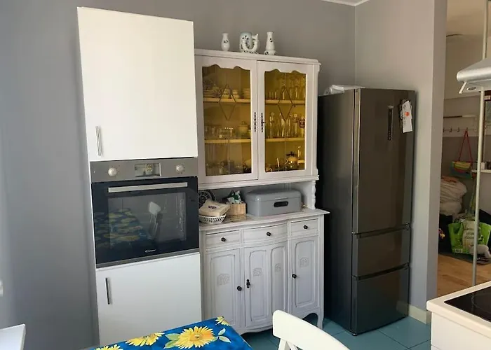 Apartament Kazimierza Wielkiego