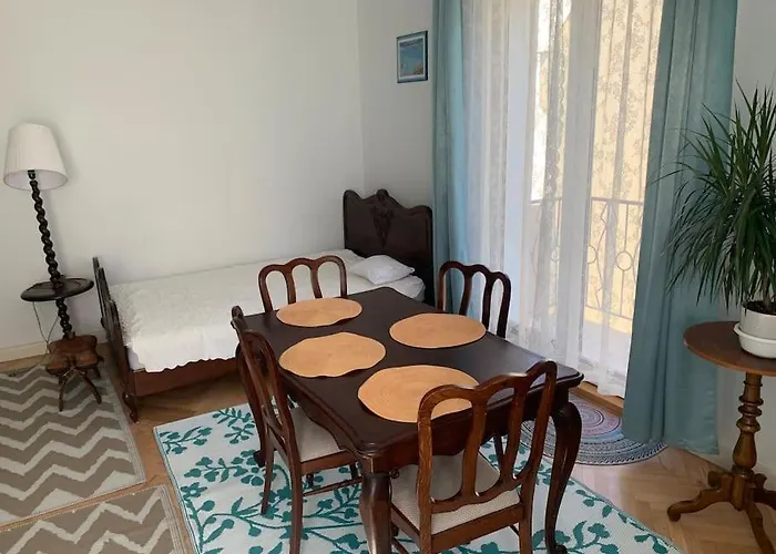Apartament Kazimierza Wielkiego