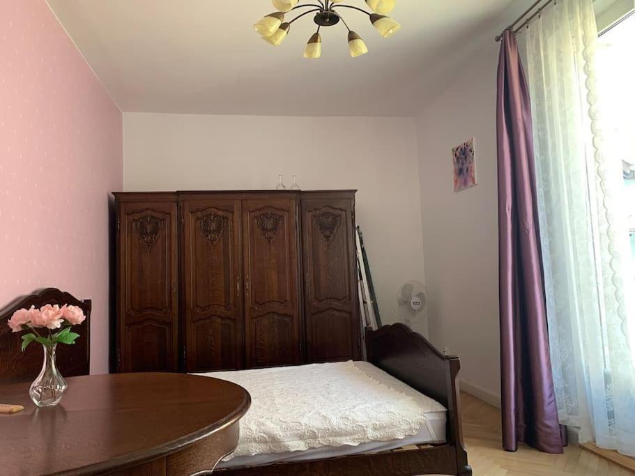 Apartment Kazimierza Wielkiego