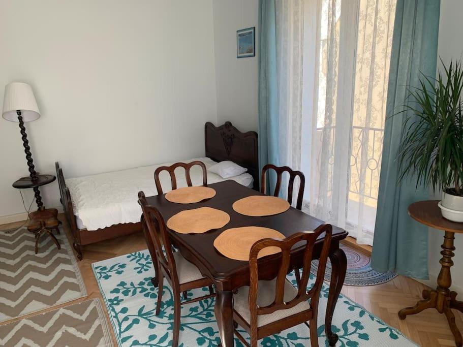 Kazimierza Wielkiego Apartment *