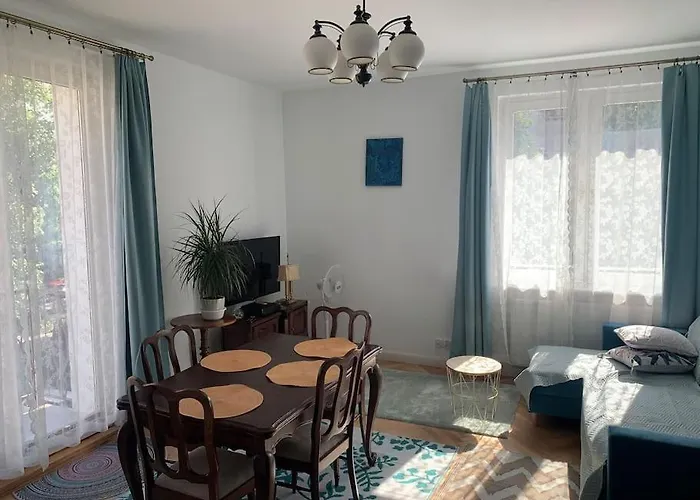 Apartament Kazimierza Wielkiego